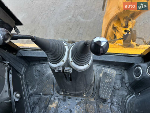 ЖЦБ 3ЦКС, об'ємом двигуна 0 л та пробігом 8 тис. км за 41500 $, фото 17 на Automoto.ua