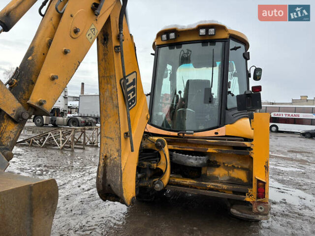 ЖЦБ 3ЦКС, объемом двигателя 0 л и пробегом 8 тыс. км за 41500 $, фото 4 на Automoto.ua