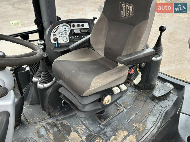 ЖЦБ 3ЦКС, об'ємом двигуна 0 л та пробігом 8 тис. км за 41500 $, фото 15 на Automoto.ua