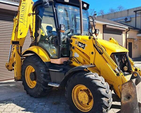 ЖЦБ 3ЦКС, объемом двигателя 0 л и пробегом 9 тыс. км за 33500 $, фото 4 на Automoto.ua