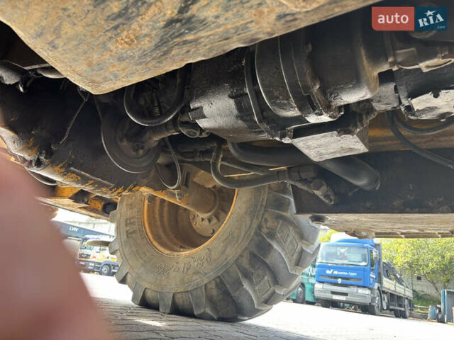 ЖЦБ 3ЦКС, об'ємом двигуна 0 л та пробігом 0 тис. км за 41137 $, фото 20 на Automoto.ua