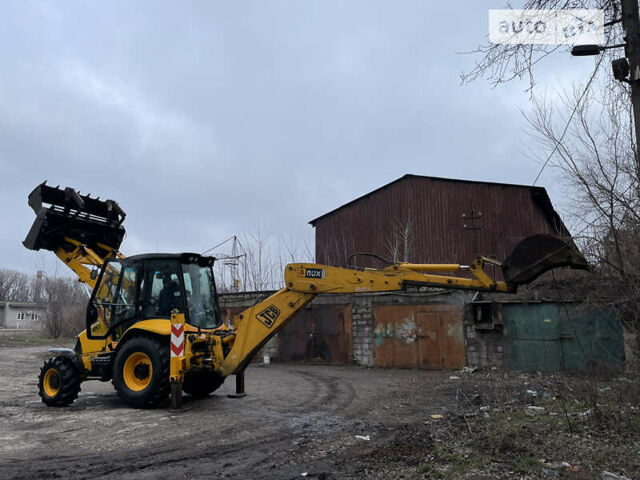 ЖЦБ 3ЦКС, об'ємом двигуна 0 л та пробігом 10 тис. км за 35900 $, фото 10 на Automoto.ua