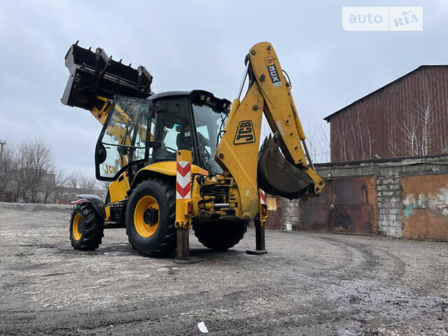 ЖЦБ 3ЦКС, об'ємом двигуна 0 л та пробігом 10 тис. км за 35900 $, фото 6 на Automoto.ua