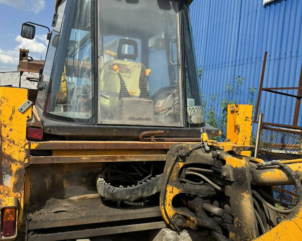 ЖЦБ 3ЦКС, объемом двигателя 0 л и пробегом 0 тыс. км за 21000 $, фото 3 на Automoto.ua