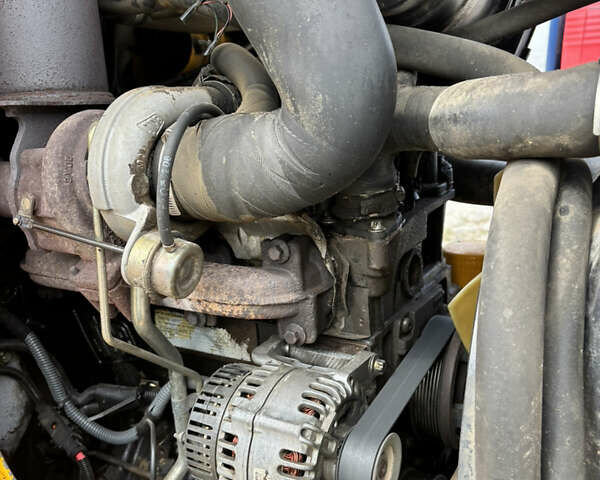 ЖЦБ 3ЦКС, об'ємом двигуна 0 л та пробігом 0 тис. км за 41137 $, фото 17 на Automoto.ua