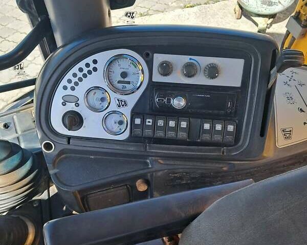 ЖЦБ 3ЦКС, объемом двигателя 0 л и пробегом 9 тыс. км за 33500 $, фото 6 на Automoto.ua
