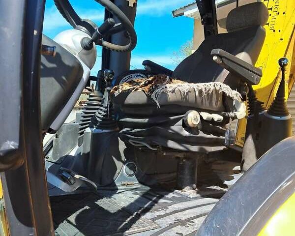 ЖЦБ 3ЦКС, объемом двигателя 0 л и пробегом 9 тыс. км за 33500 $, фото 8 на Automoto.ua