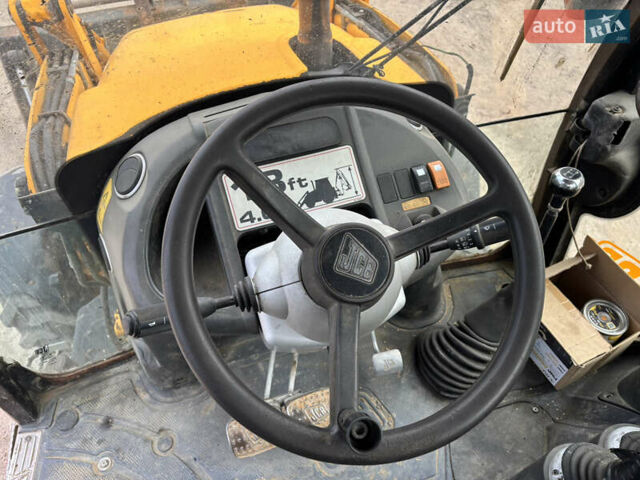ЖЦБ 3ЦКС, об'ємом двигуна 0 л та пробігом 0 тис. км за 41137 $, фото 14 на Automoto.ua