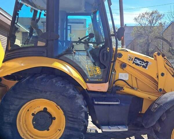 ЖЦБ 3ЦКС, объемом двигателя 0 л и пробегом 9 тыс. км за 33500 $, фото 10 на Automoto.ua