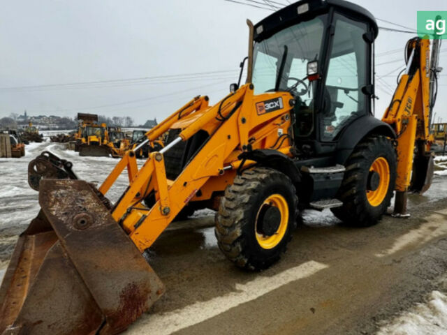 ЖЦБ 3ЦКС 2006 в Звенигородка на Automoto.ua ЖЦБ 3ЦКС, объемом двигателя 0 л и пробегом 0 тыс. км за 33147 $, фото 3 на Automoto.ua