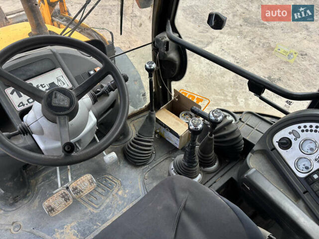 ЖЦБ 3ЦКС, об'ємом двигуна 0 л та пробігом 0 тис. км за 41137 $, фото 16 на Automoto.ua