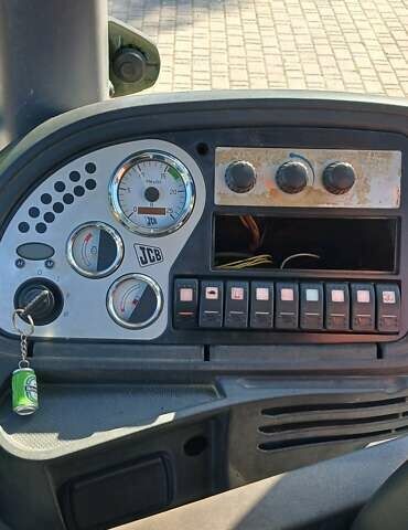 ЖЦБ 3ЦКС, объемом двигателя 0 л и пробегом 0 тыс. км за 37198 $, фото 8 на Automoto.ua