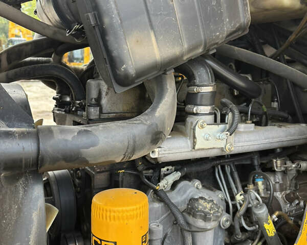 ЖЦБ 3ЦКС, об'ємом двигуна 0 л та пробігом 0 тис. км за 41137 $, фото 18 на Automoto.ua