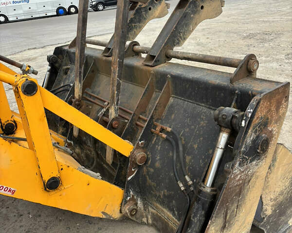 ЖЦБ 3ЦКС, об'ємом двигуна 0 л та пробігом 0 тис. км за 41137 $, фото 11 на Automoto.ua