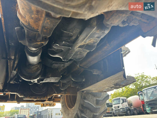 ЖЦБ 3ЦКС, об'ємом двигуна 0 л та пробігом 0 тис. км за 41137 $, фото 21 на Automoto.ua