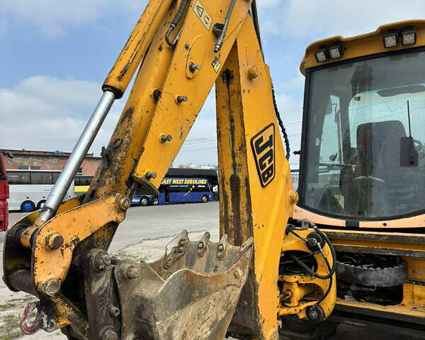 ЖЦБ 3ЦКС, об'ємом двигуна 0 л та пробігом 0 тис. км за 41137 $, фото 7 на Automoto.ua