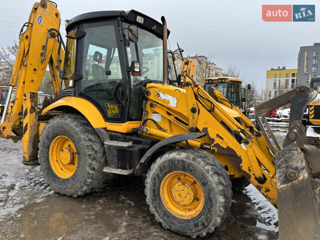 ЖЦБ 3ЦКС, объемом двигателя 0 л и пробегом 5 тыс. км за 49883 $, фото 2 на Automoto.ua