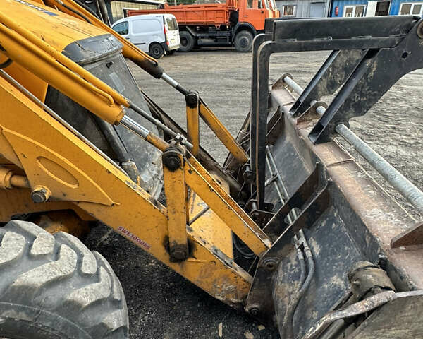 ЖЦБ 3ЦКС, объемом двигателя 0 л и пробегом 9 тыс. км за 34500 $, фото 4 на Automoto.ua