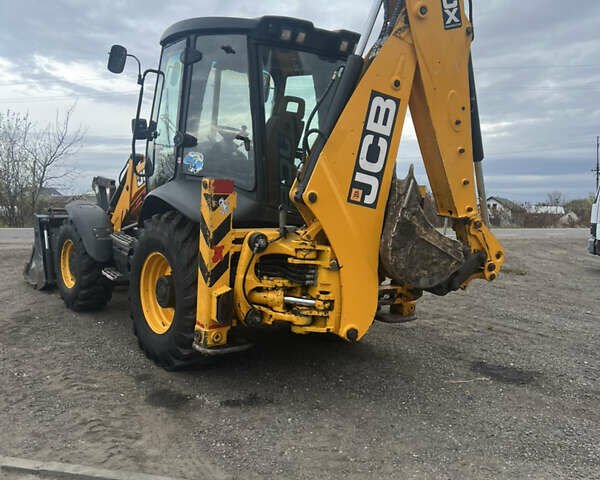 ЖЦБ 3ЦКС 2007 в Каменке-Бугской на Automoto.ua ЖЦБ 3ЦКС, объемом двигателя 0 л и пробегом 0 тыс. км за 44000 $, фото 2 на Automoto.ua