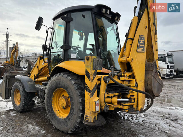 ЖЦБ 3ЦКС, объемом двигателя 0 л и пробегом 5 тыс. км за 49883 $, фото 6 на Automoto.ua