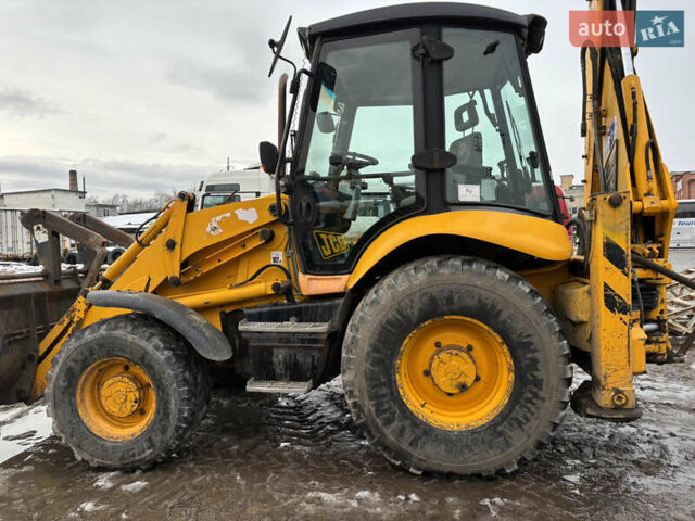 ЖЦБ 3ЦКС, объемом двигателя 0 л и пробегом 5 тыс. км за 49883 $, фото 7 на Automoto.ua