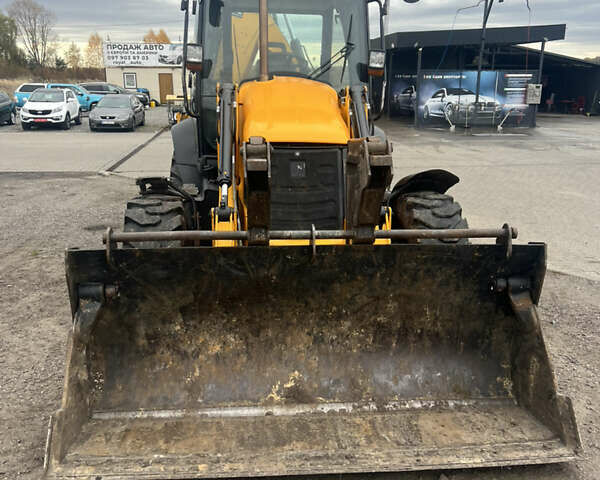 ЖЦБ 3ЦКС 2007 в Каменке-Бугской на Automoto.ua ЖЦБ 3ЦКС, объемом двигателя 0 л и пробегом 0 тыс. км за 44000 $, фото 4 на Automoto.ua