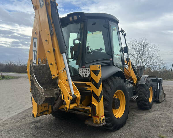 ЖЦБ 3ЦКС 2007 в Каменке-Бугской на Automoto.ua ЖЦБ 3ЦКС, объемом двигателя 0 л и пробегом 0 тыс. км за 44000 $, фото 5 на Automoto.ua