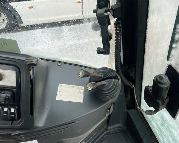 ЖЦБ 3ЦКС, объемом двигателя 0 л и пробегом 7 тыс. км за 49843 $, фото 12 на Automoto.ua