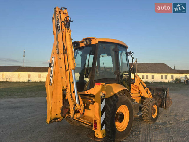 ЖЦБ 3ЦКС, об'ємом двигуна 0 л та пробігом 0 тис. км за 45633 $, фото 5 на Automoto.ua