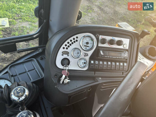 ЖЦБ 3ЦКС, объемом двигателя 0 л и пробегом 8 тыс. км за 43000 $, фото 13 на Automoto.ua