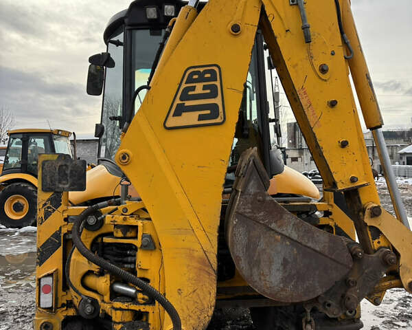 ЖЦБ 3ЦКС, объемом двигателя 0 л и пробегом 5 тыс. км за 49883 $, фото 5 на Automoto.ua