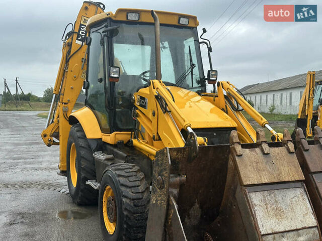 ЖЦБ 3ЦКС, объемом двигателя 0 л и пробегом 7 тыс. км за 45000 $, фото 4 на Automoto.ua