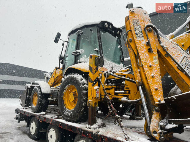 ЖЦБ 3ЦКС, объемом двигателя 0 л и пробегом 7 тыс. км за 49843 $, фото 2 на Automoto.ua
