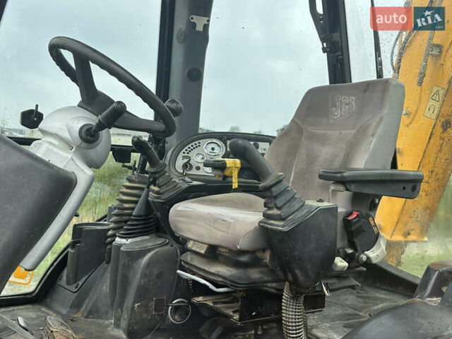 ЖЦБ 3ЦКС, объемом двигателя 0 л и пробегом 7 тыс. км за 45000 $, фото 8 на Automoto.ua