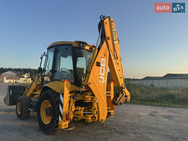 ЖЦБ 3ЦКС, об'ємом двигуна 0 л та пробігом 0 тис. км за 45633 $, фото 4 на Automoto.ua