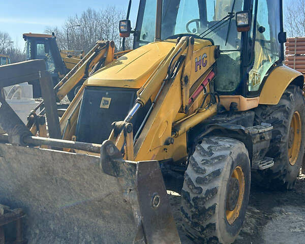 ЖЦБ 3ЦКС, объемом двигателя 0 л и пробегом 9 тыс. км за 45509 $, фото 9 на Automoto.ua