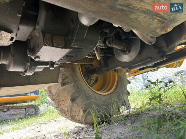 ЖЦБ 3ЦКС, объемом двигателя 0 л и пробегом 9 тыс. км за 48218 $, фото 17 на Automoto.ua