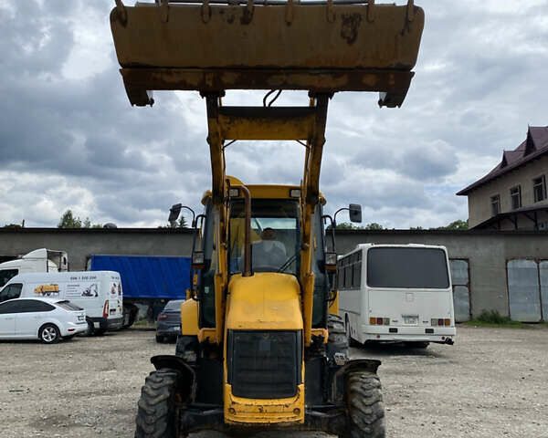 ЖЦБ 3ЦКС, об'ємом двигуна 0 л та пробігом 0 тис. км за 41500 $, фото 2 на Automoto.ua