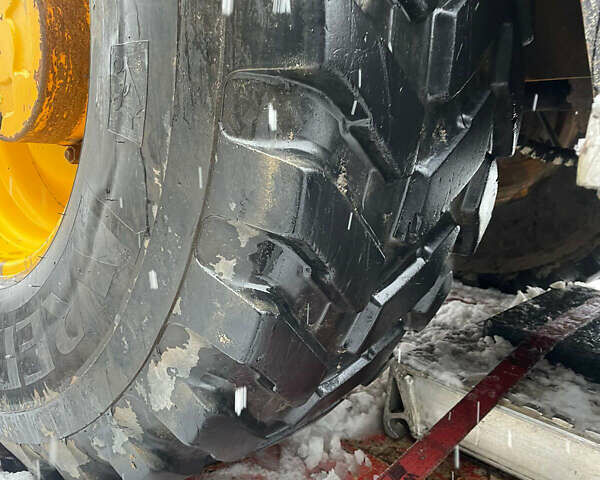 ЖЦБ 3ЦКС, объемом двигателя 0 л и пробегом 7 тыс. км за 49843 $, фото 6 на Automoto.ua