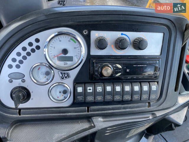 ЖЦБ 3ЦКС, об'ємом двигуна 0 л та пробігом 0 тис. км за 41500 $, фото 14 на Automoto.ua