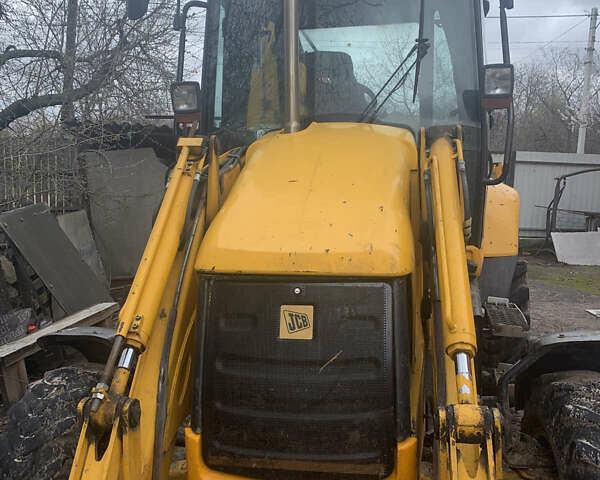 ЖЦБ 3ЦКС, об'ємом двигуна 0 л та пробігом 5 тис. км за 45000 $, фото 2 на Automoto.ua