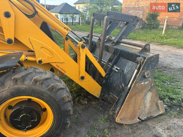 ЖЦБ 3ЦКС, объемом двигателя 0 л и пробегом 8 тыс. км за 43000 $, фото 3 на Automoto.ua