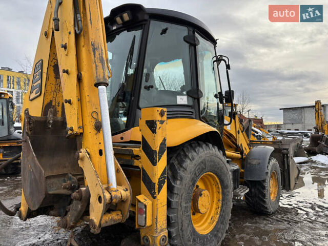 ЖЦБ 3ЦКС, объемом двигателя 0 л и пробегом 5 тыс. км за 49883 $, фото 4 на Automoto.ua