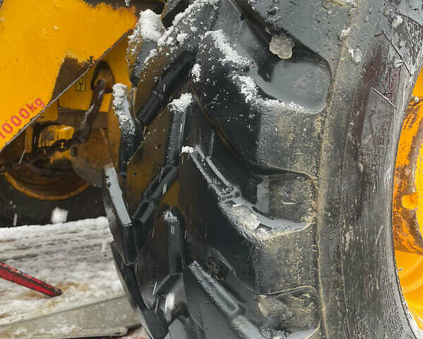 ЖЦБ 3ЦКС, объемом двигателя 0 л и пробегом 7 тыс. км за 49843 $, фото 11 на Automoto.ua