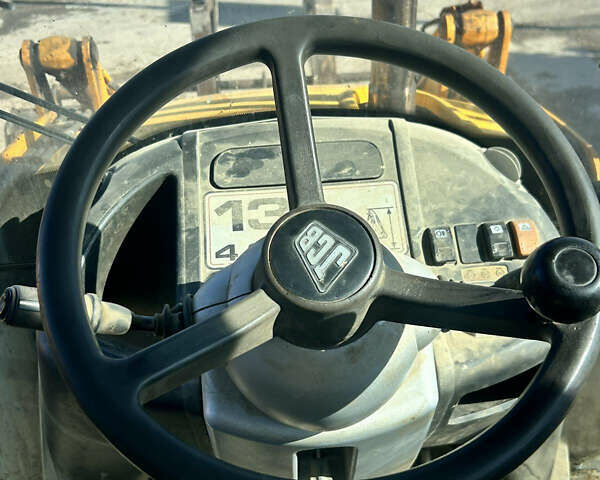 ЖЦБ 3ЦКС, объемом двигателя 0 л и пробегом 9 тыс. км за 45509 $, фото 12 на Automoto.ua