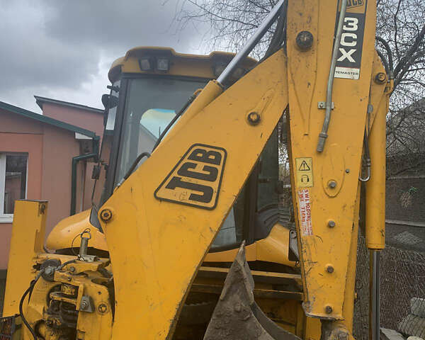 ЖЦБ 3ЦКС, об'ємом двигуна 0 л та пробігом 5 тис. км за 45000 $, фото 3 на Automoto.ua