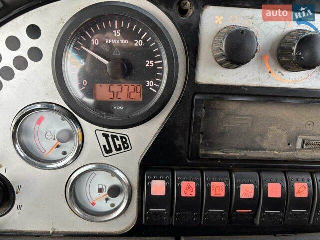 ЖЦБ 3ЦКС, объемом двигателя 0 л и пробегом 5 тыс. км за 49883 $, фото 12 на Automoto.ua