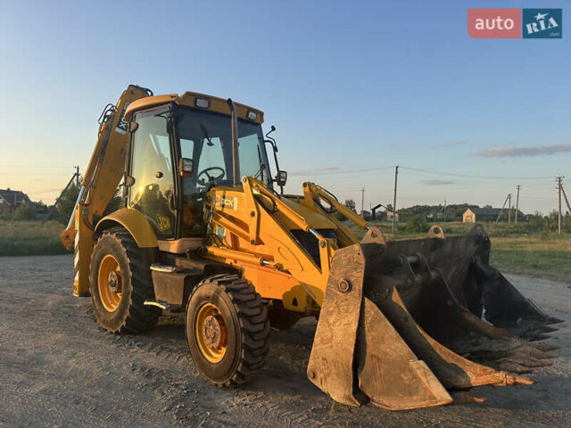 ЖЦБ 3ЦКС, об'ємом двигуна 0 л та пробігом 0 тис. км за 45633 $, фото 7 на Automoto.ua