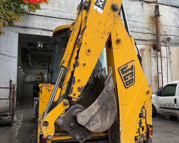 ЖЦБ 3ЦКС 2007 у Києві на Automoto.ua ЖЦБ 3ЦКС, об'ємом двигуна 0 л та пробігом 0 тис. км за 36000 $, фото 5 на Automoto.ua