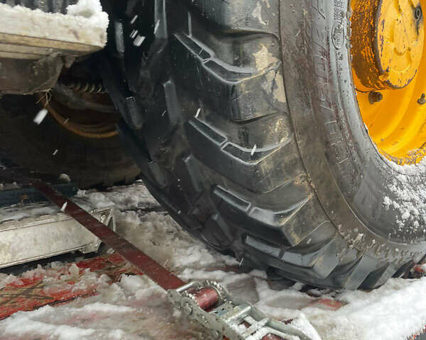 ЖЦБ 3ЦКС, объемом двигателя 0 л и пробегом 7 тыс. км за 49843 $, фото 7 на Automoto.ua